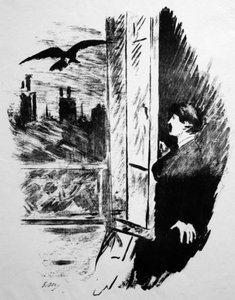 The Raven